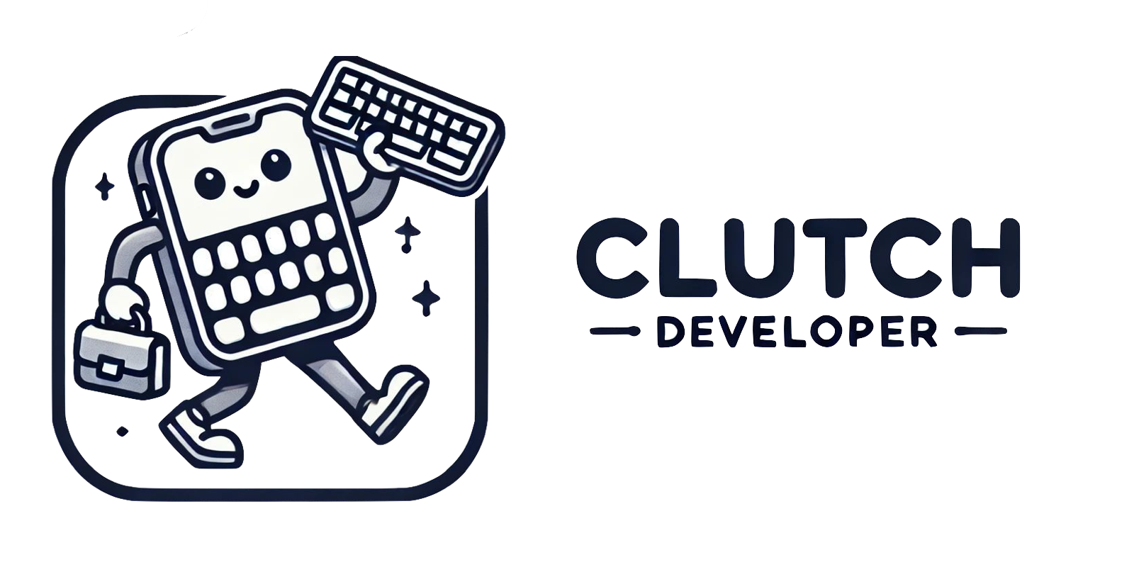 Clutch Developer